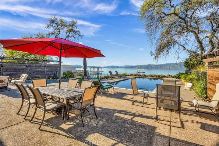 6680 Buena Vista Avenue, Kelseyville, California 95451