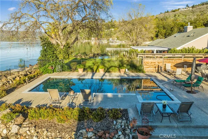 6680 Buena Vista Avenue, Kelseyville, California 95451