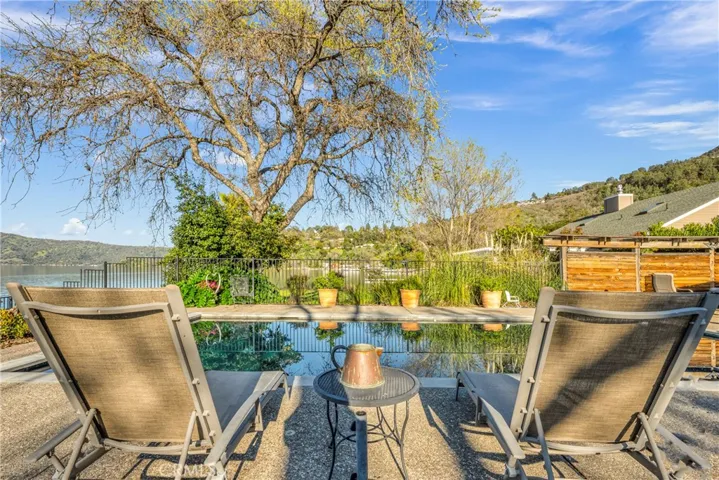 6680 Buena Vista Avenue, Kelseyville, California 95451