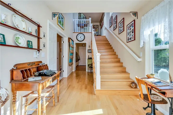 6680 Buena Vista Avenue, Kelseyville, California 95451