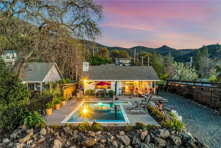 6680 Buena Vista Avenue, Kelseyville, California 95451