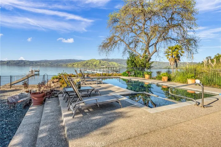 6680 Buena Vista Avenue, Kelseyville, California 95451