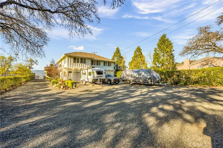 6680 Buena Vista Avenue, Kelseyville, California 95451