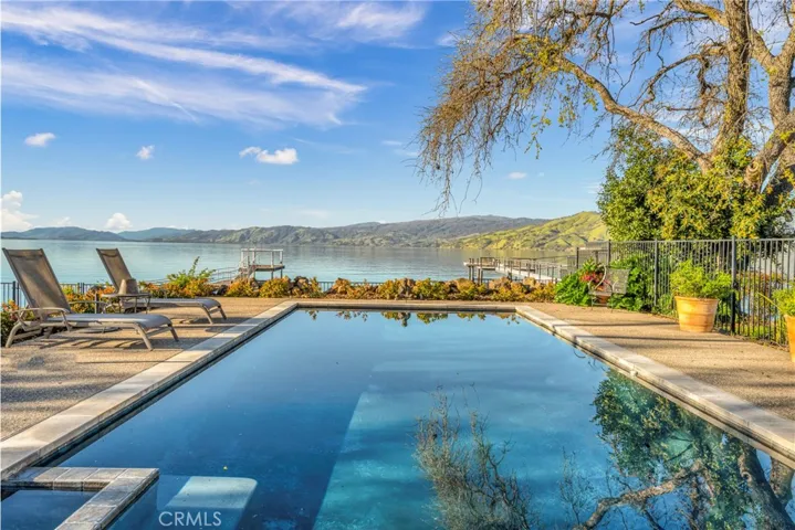 6680 Buena Vista Avenue, Kelseyville, California 95451