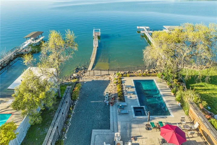6680 Buena Vista Avenue, Kelseyville, California 95451