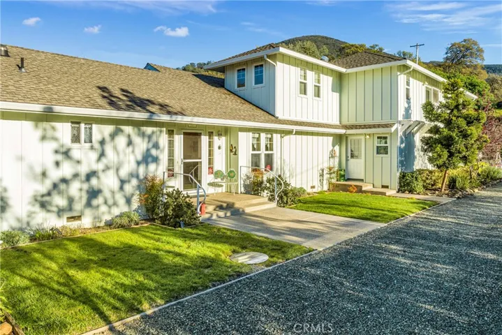 6680 Buena Vista Avenue, Kelseyville, California 95451
