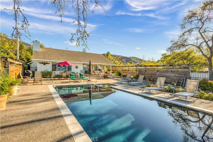 6680 Buena Vista Avenue, Kelseyville, California 95451