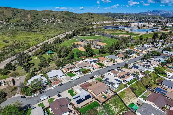 8309 Rumson Dr, Santee, California 92071