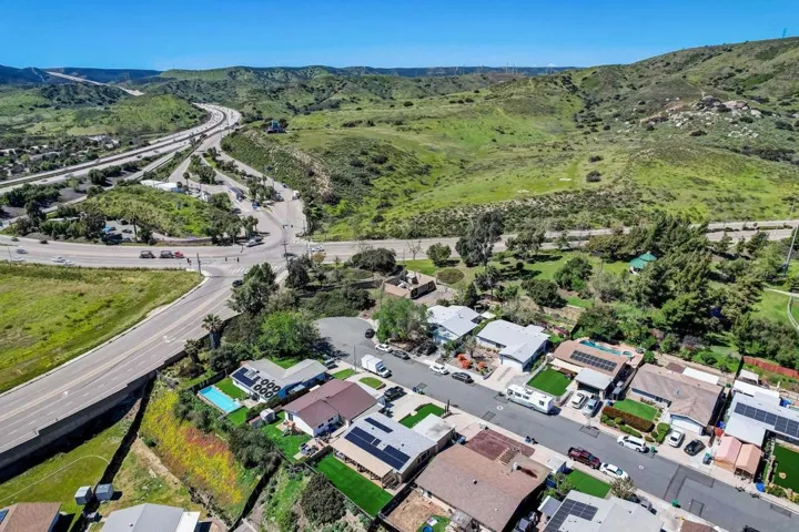 8309 Rumson Dr, Santee, California 92071