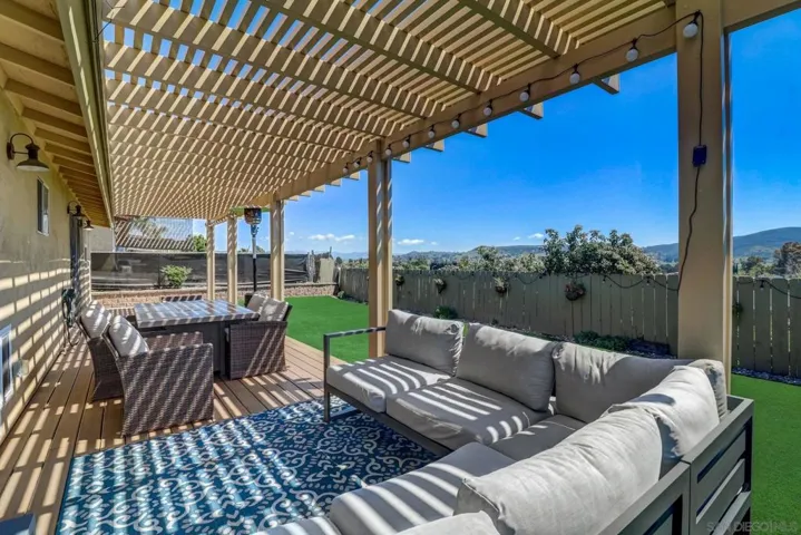 8309 Rumson Dr, Santee, California 92071