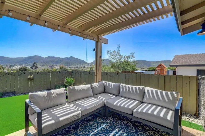 8309 Rumson Dr, Santee, California 92071