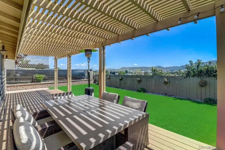 8309 Rumson Dr, Santee, California 92071