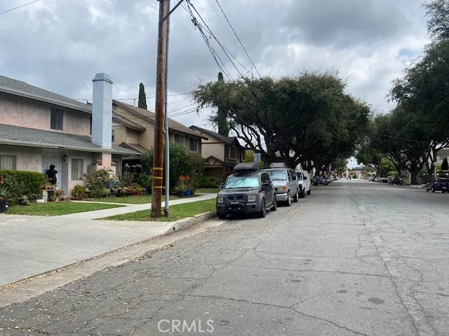 1813 Pepper Street 2, Alhambra, California 91801