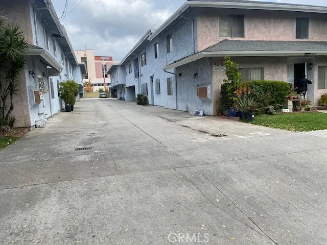 1813 Pepper Street 2, Alhambra, California 91801