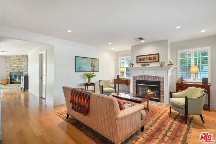 4308 Ben Avenue, Studio City, California 91604