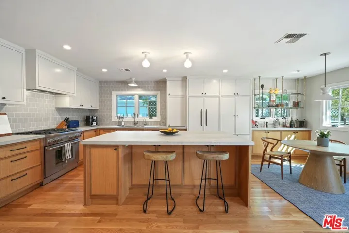 4308 Ben Avenue, Studio City, California 91604