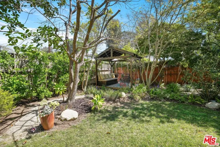 4308 Ben Avenue, Studio City, California 91604