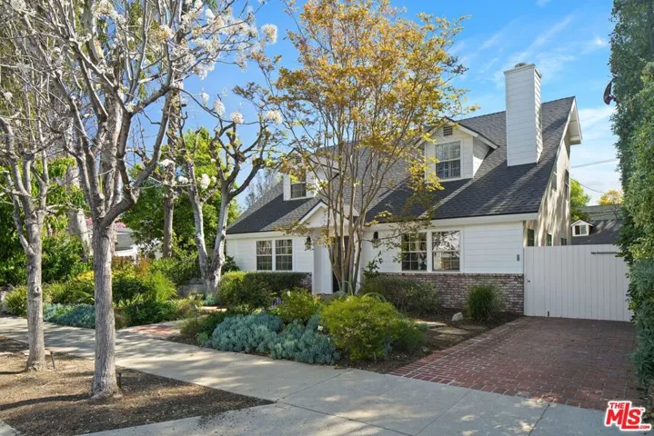 4308 Ben Avenue, Studio City, California 91604
