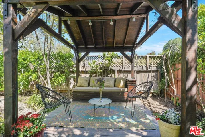 4308 Ben Avenue, Studio City, California 91604