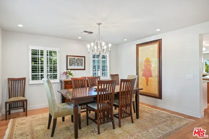 4308 Ben Avenue, Studio City, California 91604