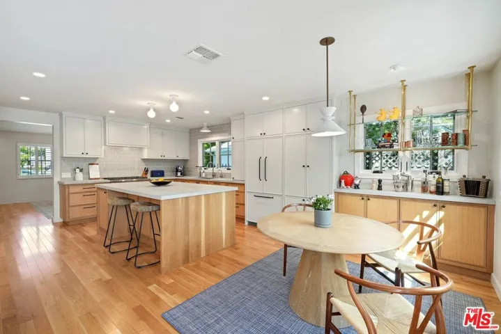 4308 Ben Avenue, Studio City, California 91604