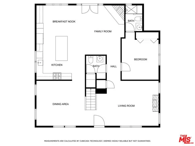 4308 Ben Avenue, Studio City, California 91604
