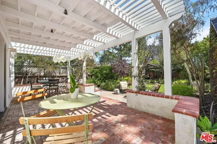 4308 Ben Avenue, Studio City, California 91604