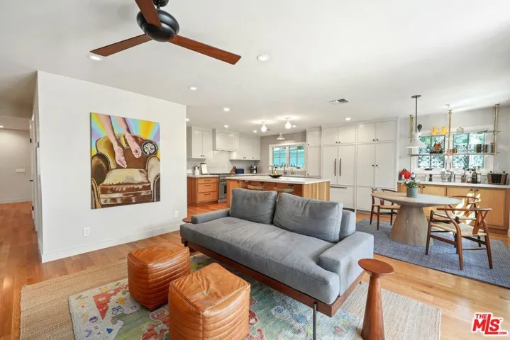 4308 Ben Avenue, Studio City, California 91604
