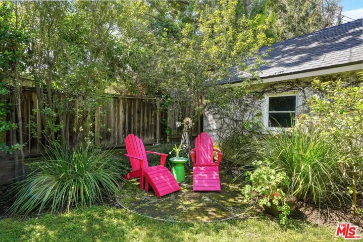 4308 Ben Avenue, Studio City, California 91604