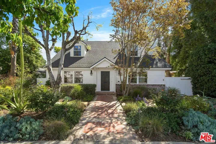 4308 Ben Avenue, Studio City, California 91604