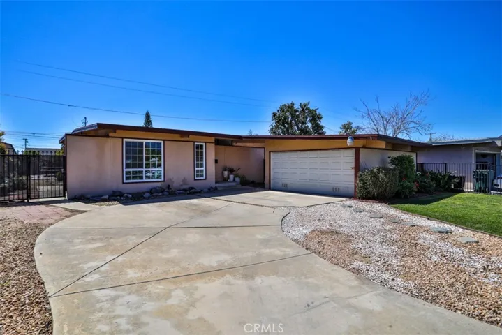 556 E Tudor Street, Covina, California 91722