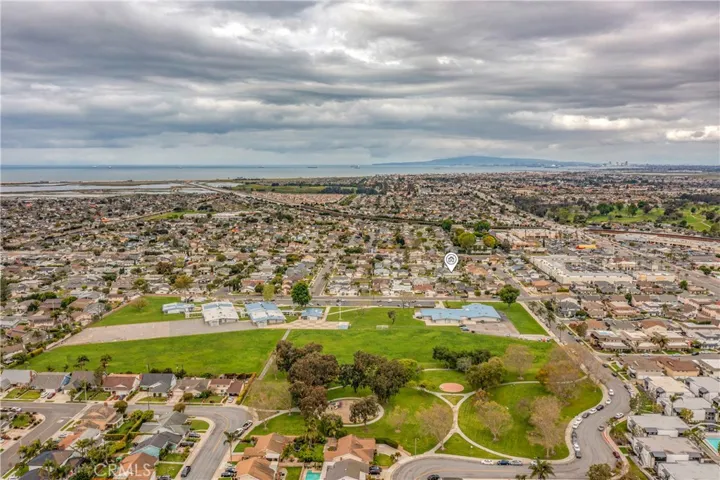 17131 Autumn Circle, Huntington Beach, California 92647