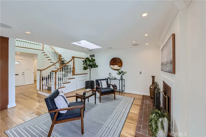 17131 Autumn Circle, Huntington Beach, California 92647