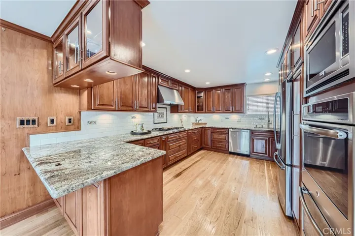 17131 Autumn Circle, Huntington Beach, California 92647