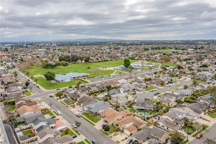 17131 Autumn Circle, Huntington Beach, California 92647