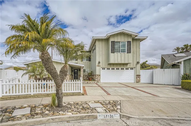 17131 Autumn Circle, Huntington Beach, California 92647