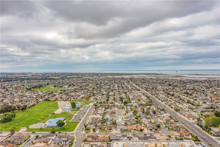 17131 Autumn Circle, Huntington Beach, California 92647
