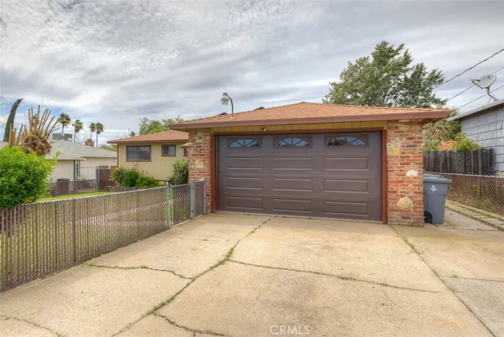 1671 16th Street, Oroville, California 95965