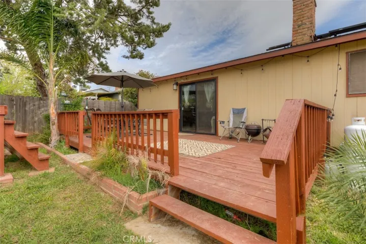 1671 16th Street, Oroville, California 95965