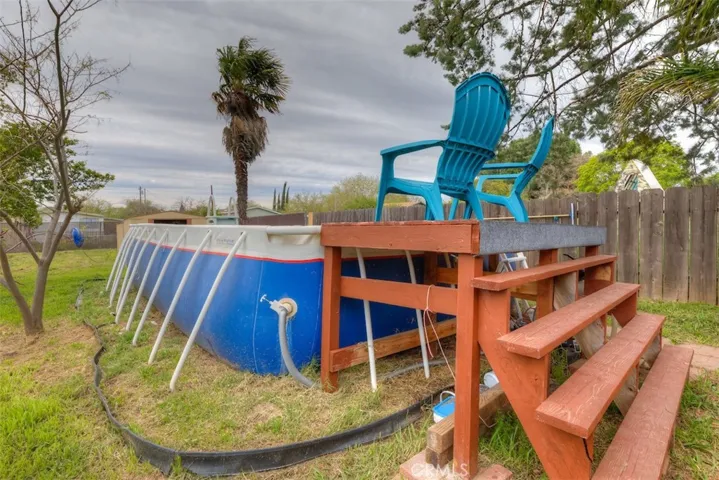 1671 16th Street, Oroville, California 95965