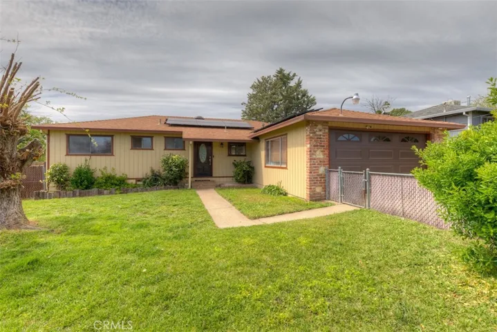 1671 16th Street, Oroville, California 95965