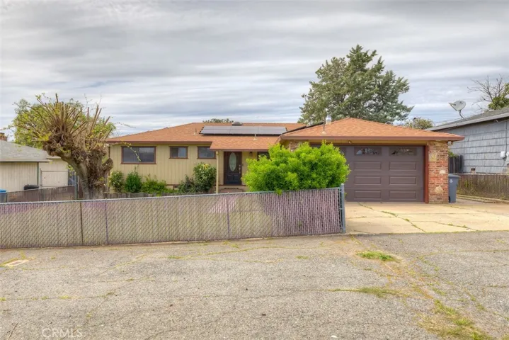 1671 16th Street, Oroville, California 95965