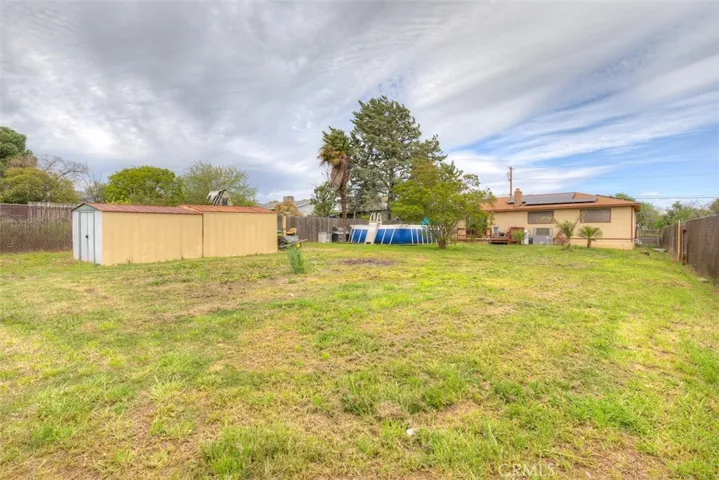 1671 16th Street, Oroville, California 95965