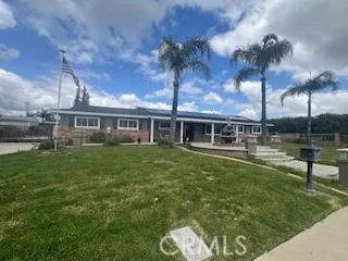 1542 W Phillips, Ontario, California 91762