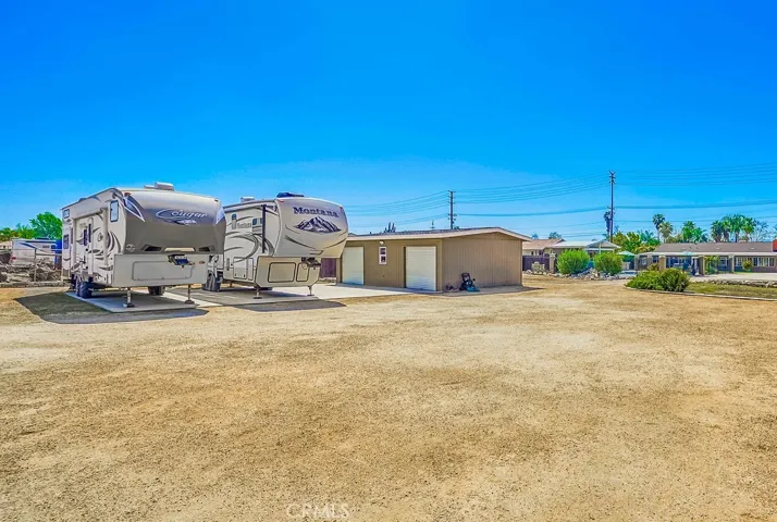 1542 W Phillips, Ontario, California 91762