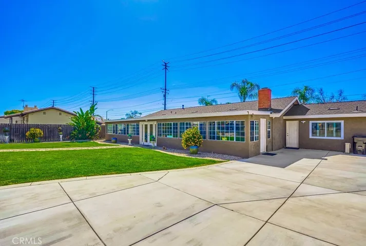 1542 W Phillips, Ontario, California 91762