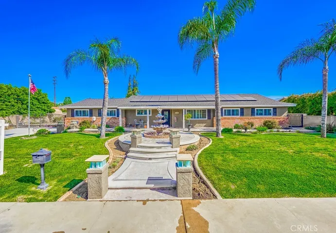 1542 W Phillips, Ontario, California 91762