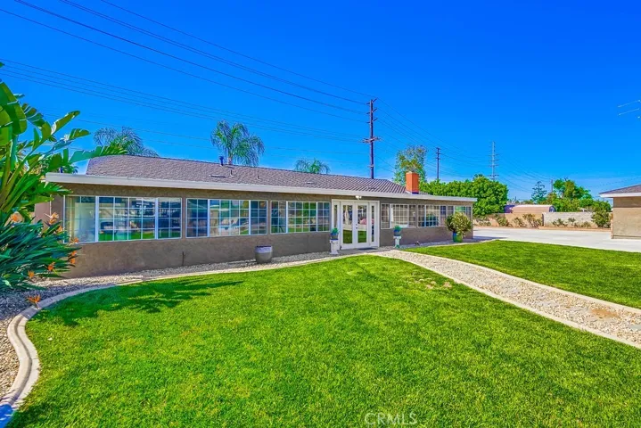 1542 W Phillips, Ontario, California 91762