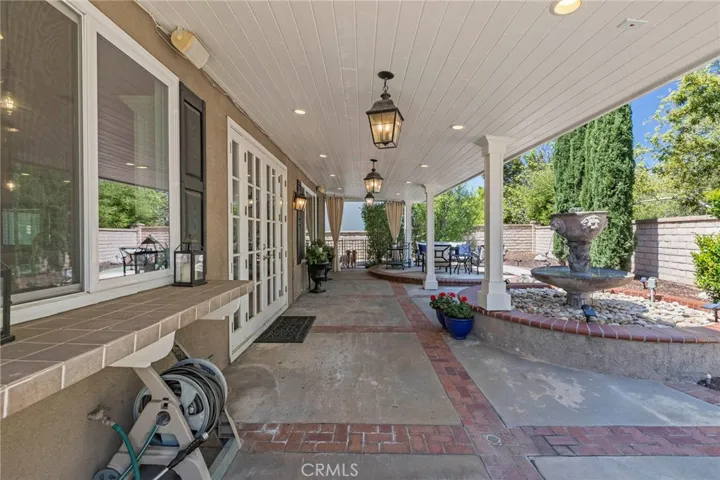 6 Mockingbird Lane, Trabuco Canyon, California 92679