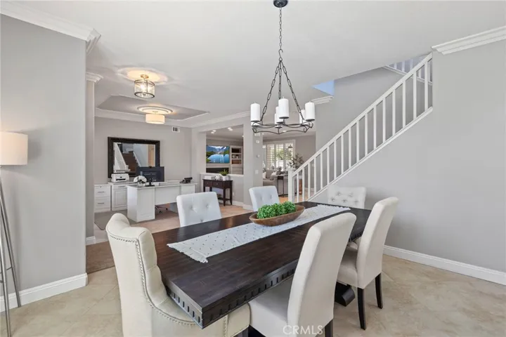 6 Mockingbird Lane, Trabuco Canyon, California 92679